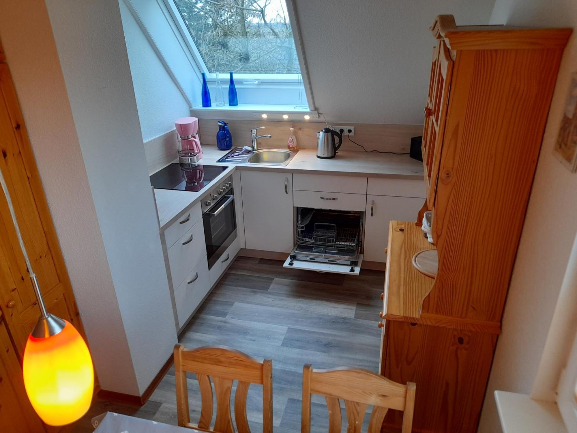 Whg Meeresblick Nieblum Exterior foto